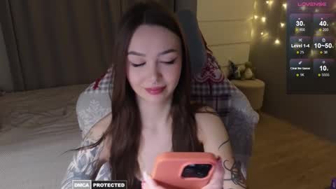 Snapshot of kateleoo chatting on March 7, 3:18 pm Im Kate online show from March 7, 3:18 pm
