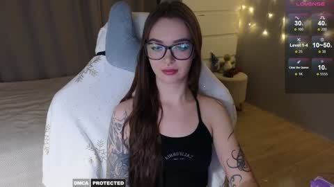 Snapshot of kateleoo chatting on January 26, 5:13 pm Im Kate online show from January 26, 5:13 pm