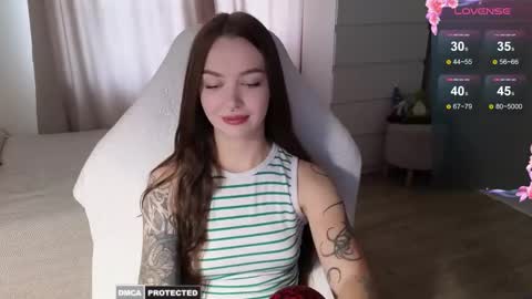 Snapshot of kateleoo chatting on September 10, 11:33 am Im Kate online show from September 10, 11:33 am