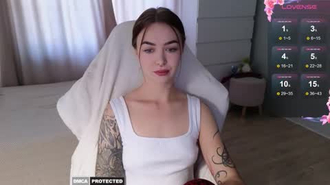 Snapshot of kateleoo chatting on September 18, 6:28 am Im Kate online show from September 18, 6:28 am