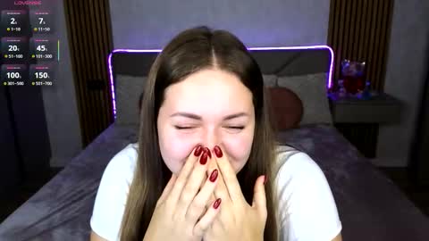 Katelyn online show from October 7, 9:44 pm