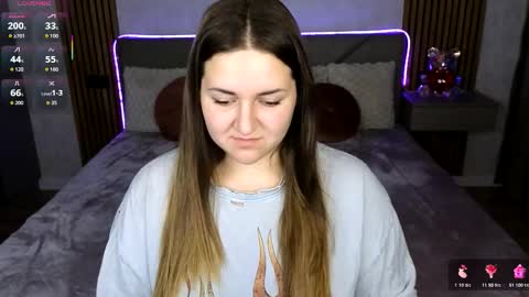 Katelyn online show from October 18, 3:38 pm