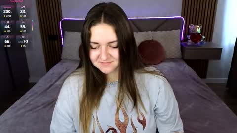Katelyn online show from October 13, 11:34 am