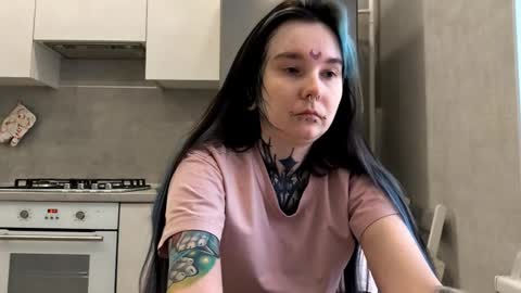 Milana online show from March 12, 8:07 am