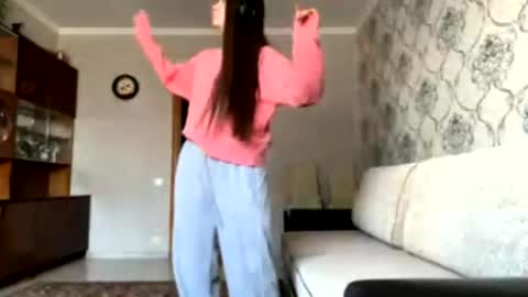 Milana online show from March 18, 8:31 am