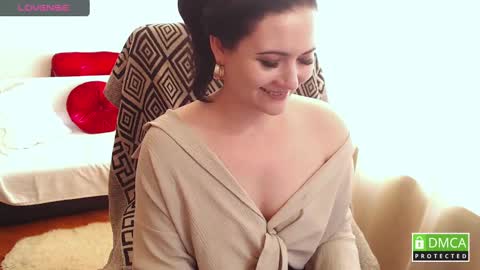 Katelyn online show from March 7, 2:23 pm