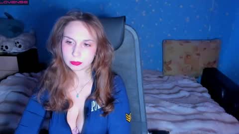 Katty online show from November 23, 6:55 am