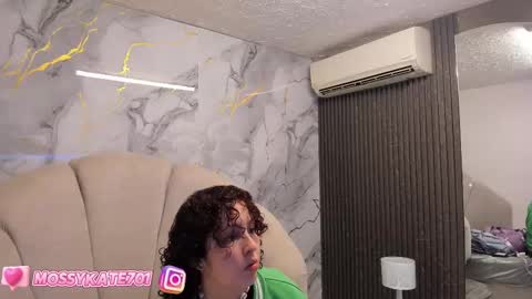 Im Katherine but call me Kate  online show from March 5, 12:11 pm