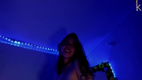 Kate online show from December 25, 8:40 am