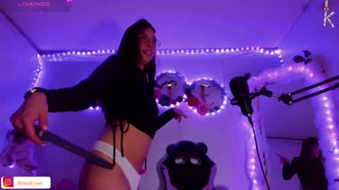 Kate online show from February 27, 5:55 am