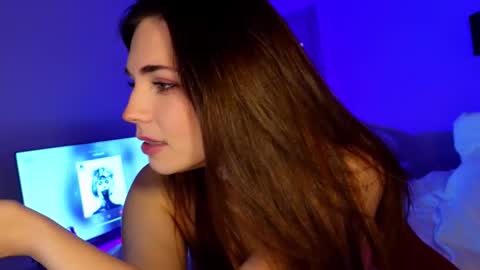 Snapshot of katerinchik chatting on October 21, 5:05 pm Katerinchik online show from October 21, 5:05 pm