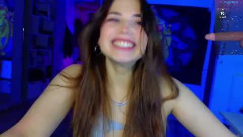Snapshot of katerinchik chatting on October 5, 4:47 pm Katerinchik online show from October 5, 4:47 pm