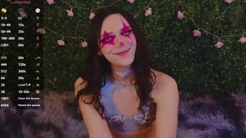 Katerina online show from April 30, 6:02 pm