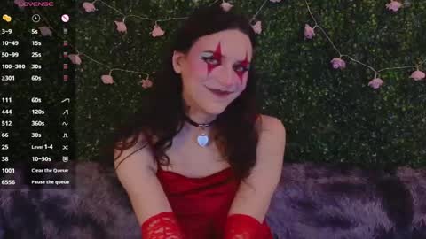 Katerina online show from April 27, 8:06 pm