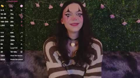 Katerina online show from April 28, 7:07 pm