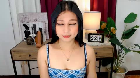 KATE online show from December 21, 6:47 pm