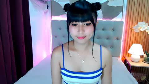 KATE online show from April 24, 7:05 pm
