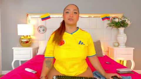 Kate Venegas online show from June 17, 8:36 pm