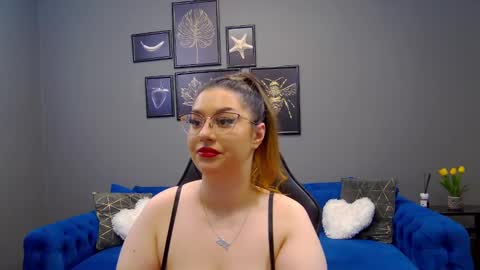 Kate online show from January 23, 10:22 pm