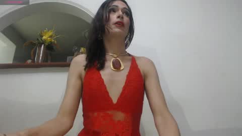 Kathaleia online show from May 22, 9:16 am