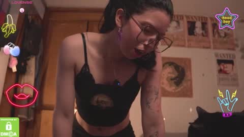 Katerine online show from February 14, 2:25 am