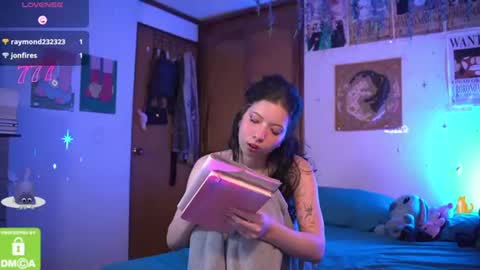 Katerine online show from July 25, 2:20 am
