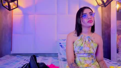 kathe_king online show from May 26, 2:39 am