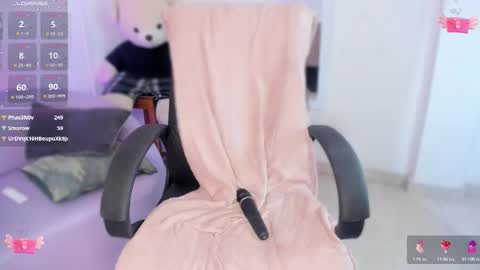 kathe_littlee online show from November 14, 8:22 pm