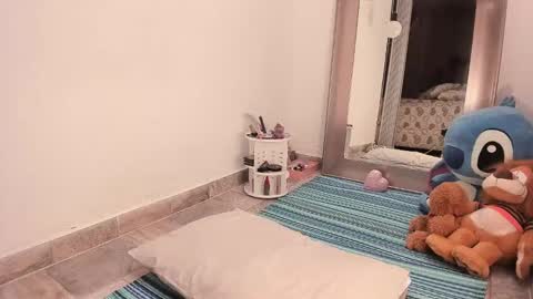 Snapshot of kathe_vergara chatting on January 9, 1:24 pm kathe online show from January 9, 1:24 pm