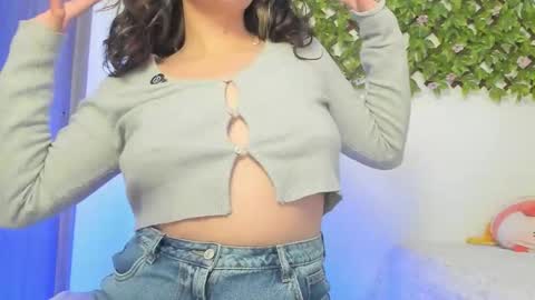 Katherine online show from January 18, 1:14 am