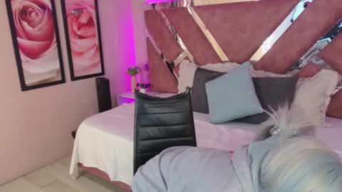 KatheGomez  online show from July 2, 2:53 am