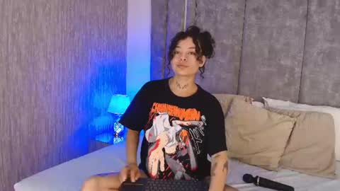 KatheGomez  online show from June 26, 5:13 am