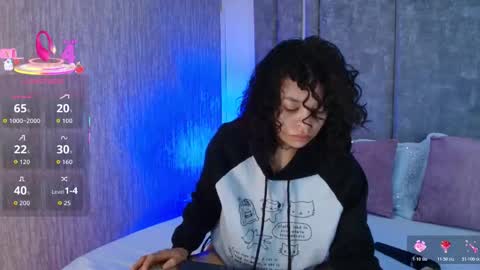 KatheGomez  online show from November 30, 6:31 am