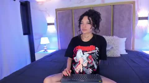 KatheGomez  online show from July 31, 3:18 am