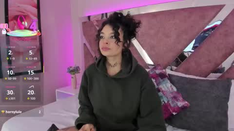 KatheGomez  online show from November 11, 1:52 am