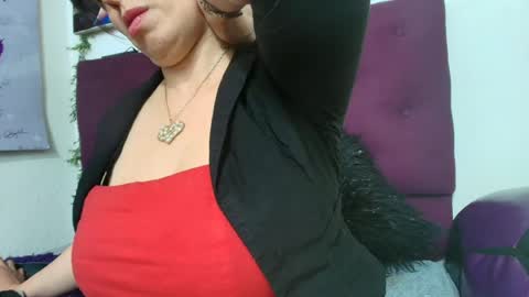 katherine_blair online show from June 26, 1:49 pm
