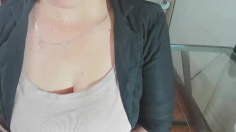 katherine_blair online show from February 3, 12:31 pm
