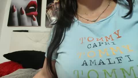 katherine_blair online show from April 28, 12:09 pm