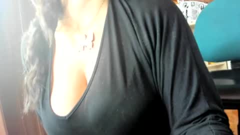 katherine_blair online show from July 21, 1:46 pm