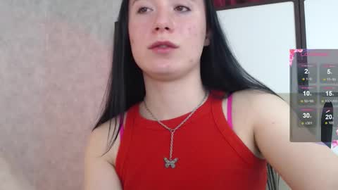 katherine_reinhart online show from November 4, 1:45 pm