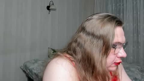 Katherina online show from March 19, 1:55 am