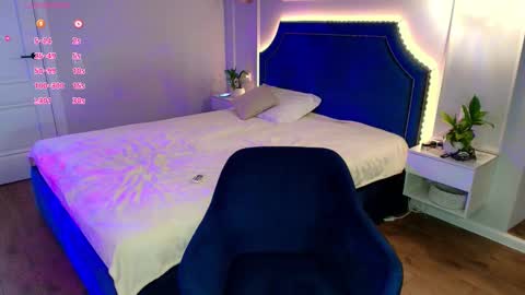 katherinepinke online show from November 24, 3:00 pm