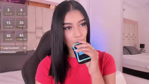 katherineruiz_ online show from May 7, 1:07 pm