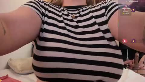 Katherin  online show from July 28, 12:48 pm