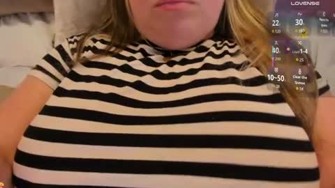 Katherin  online show from July 28, 2:13 pm