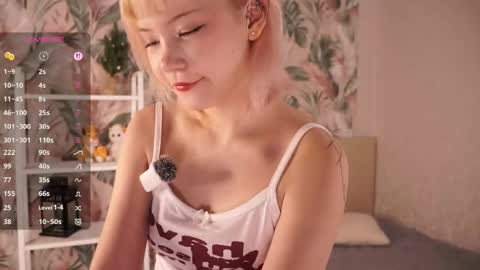 Bella online show from May 1, 7:19 pm