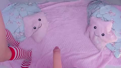 Kathia  online show from February 6, 6:51 am