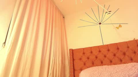 Katherine  online show from October 1, 9:35 pm