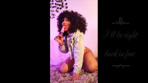 Katherine  online show from March 2, 7:23 pm