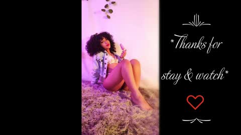 Katherine  online show from February 8, 11:34 pm